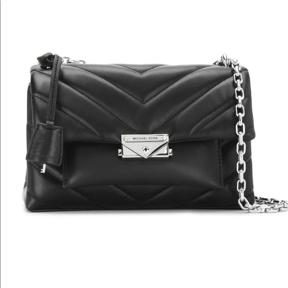 Michael Kors Medium Cece, NWT